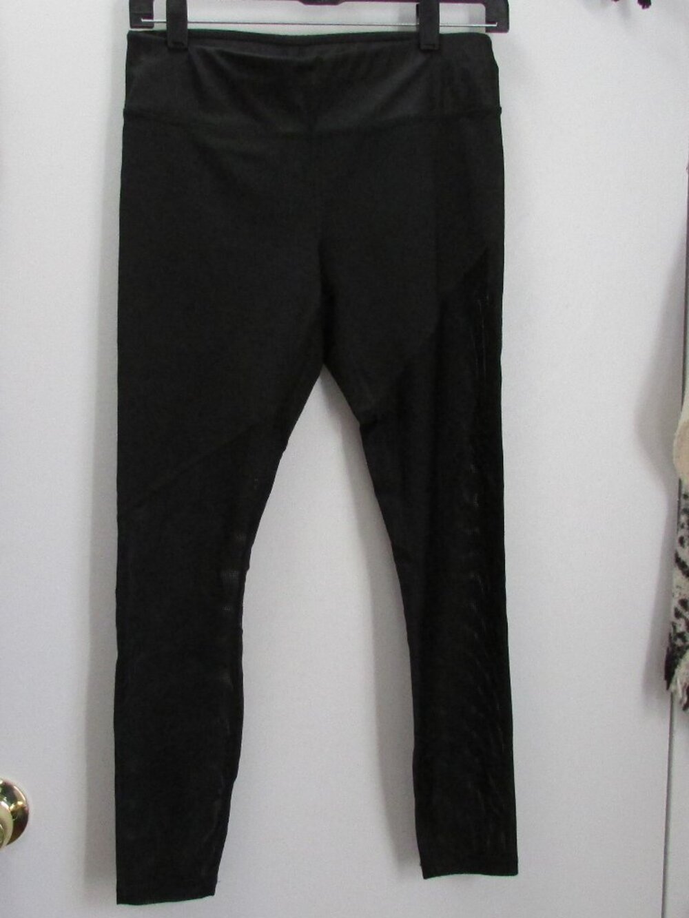 Fabletics Mesh Leggings